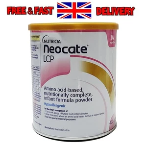 Amino-Acid Based Hypoallergenic Infant Formula Powder, 400g - Picture 1 of 8