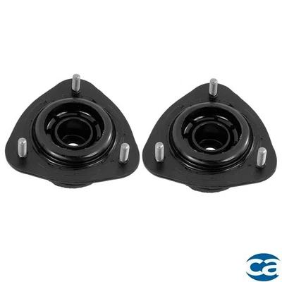 Rear Left & Rear Right Suspension Strut Mounts 2Pcs For Subaru Legacy 1994-1992 - Image 1 of 4