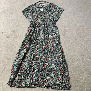Maxi Dress Lily And Me Size 16 - Picture 1 of 4