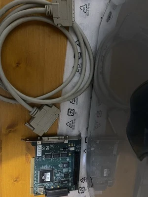 Scheda Atto SCSI  - Immagine 1 di 2