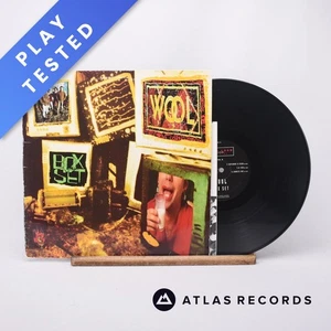 Wool Box Set Insert No 7' Us LP Vinyl Record BL 15 Bong Load Records - VG+/EX - Bild 1 von 9