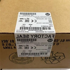 AB 1794-ACNR15 Brand New Flex ConterolNet  Adapter Module 1794 ACNR15 - Picture 1 of 2