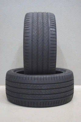 2x Continental Eco Contact 6 MO* 275 40 R19 105Y XL Sommerreifen Reifen DOT22_ - Bild 1 von 4