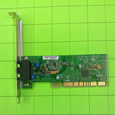 Gateway GT5220 Computer Modem RD02-D490 Conexant - Image 1 of 3