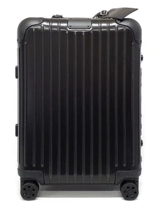Rimowa Original Cabin S 31L schwarz 4-Rollen Tragetasche Koffer 925,52 - Bild 1 von 10