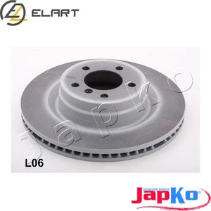 2x BRAKE DISC 60L06 - Picture 1 of 7