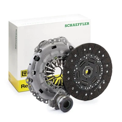 Genuine LuK Clutch Kit with Slave Cylinder for Vauxhall Insignia Saab 625306333 — 第 1/4 张图片