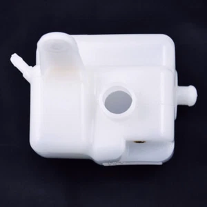 Water Coolant Overflow Reservoir Tank Radiator For Yamaha YZF-R1 2004-2006 - Picture 1 of 4