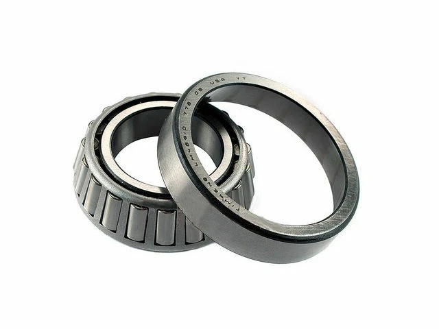 Cojinete de rueda interior delantero Timken para GMC R2500 Suburban 1987-1991 tracción trasera 52XNJF Foto 1 de 1