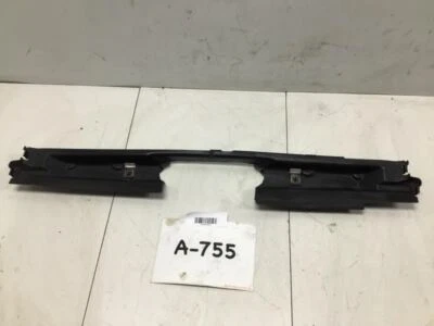 BMW 535XI 2008 motor refrigeración conducto de aire radiador soporte superior OEM+ Foto 1 de 4