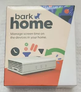 Bark Home 5000 Kindersicherung Bildschirm verwalten Zeitblock & Filter für Kinder NEU - Bild 1 von 4