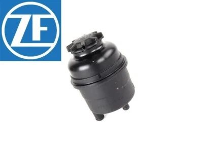 ✅ Depósito de dirección asistida OEM para BMW Mini E36 E38 E39 E46 E60 E63 X3 X5 Z3 M3 Foto 1 de 4