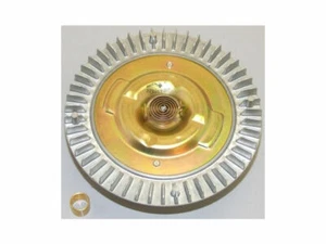 Fan Clutch For 1975-1987 Ford E150 Econoline Club Wagon 1976 1977 1978 R954GW - Picture 1 of 1