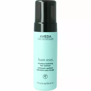 Aveda Foam Reset Rinseless Hydrating Hair Cleanser 5 fl oz *NEW FAST SHIPPING * - Picture 1 of 1