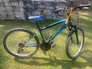 Biciclette Mountain bike Olmo | Acquisti Online su eBay