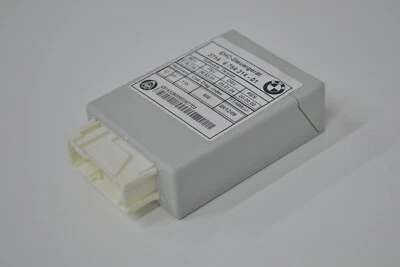 Modulo centralina sospensioni pneumatiche BMW Serie 5 E61 3714 6784314 EHC - Immagine 1 di 4