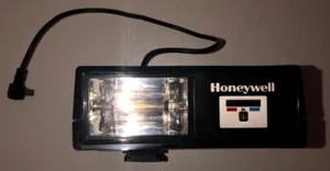 Unità flash elettronica vintage Honeywell Auto Strobolite 52 - Foto 1 di 2