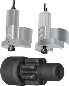 Herramienta de ajuste de inyector 99442/99414 + rotor de cigüeñal 99309 para camión Scania - Imagen 1 de 12