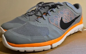 New Balance Fresh Foam Crag Trail Zapatos Tenis Gris Talla 13 - Imagen 1 de 8