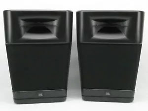 PAR de Altavoces Monitor Envolvente Cine de Alta Potencia Pasivos de 2 Vías JBL 9310 - Imagen 1 de 7