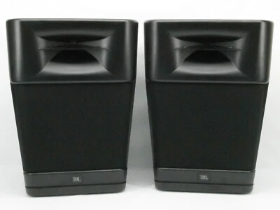 PAIR of JBL 9310 2-Way Passive High Power Cinema Surround Monitor Speakers - Image 1 of 4