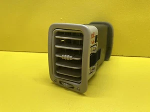 1999-06 Cadillac Chevrolet GMC Front Passenger Side Dash AC Air Vent Beige Shale - Picture 1 of 12