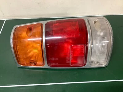 94-97 Passport Right Rear outer Tail Light Used OEM - Imagem 1 de 3