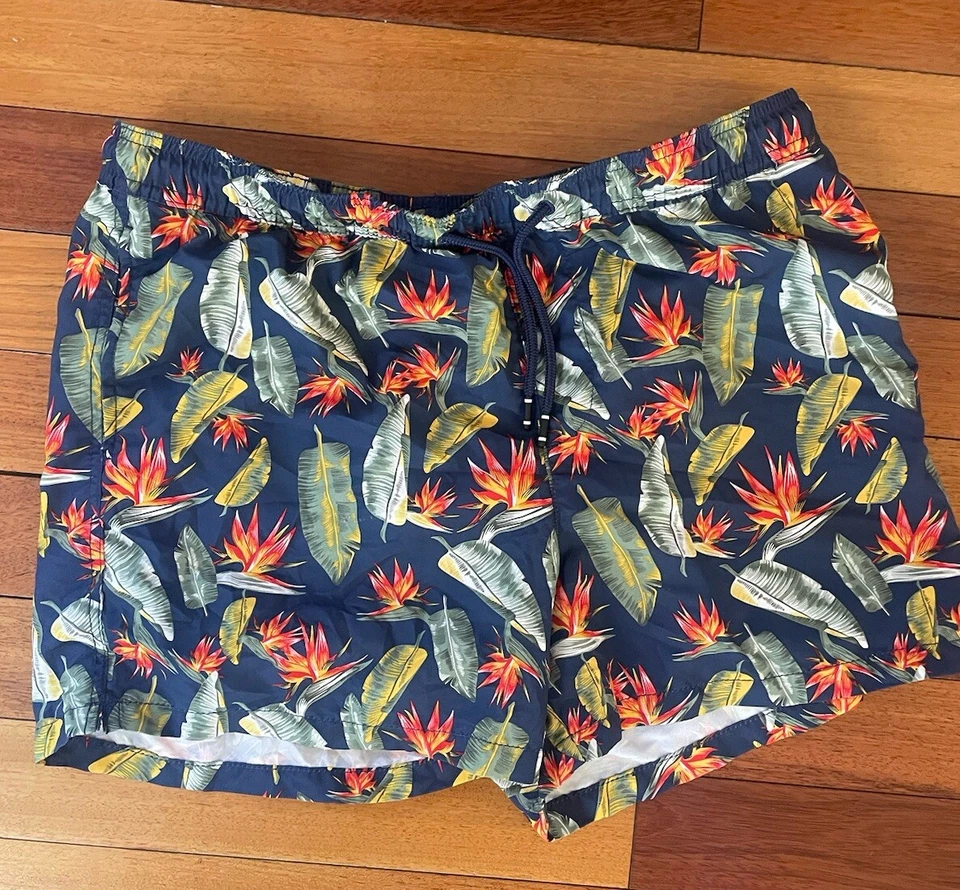 Swim Trunks (Jack & Jones) Men’s XL  - Image 1 of 3