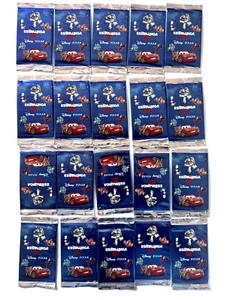 *20 BUSTINE DISNEY - PIXAR ESSELUNGA - SIGILLATE PERFETTE- RARE*** - Foto 1 di 3