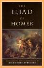 The Iliad of Homer - Paperback By Homer - GOOD