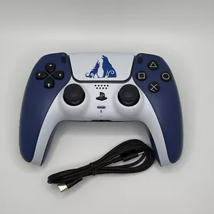 God of War Ragnarok PS5 DualSense Wireless Controller for PlayStation 5 - Picture 1 of 6