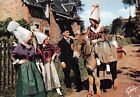 14-Folklore Normand-Costumes-N?2875-A/0387