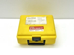 Loctite O-Ring Making Kit 228171 - Open Box - Picture 1 of 4