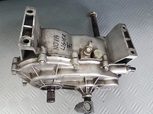 LIGIER AMBRA NOVA XTOO CAMBIO RIDUTTORE DIFFERENZIALE - Foto 1 di 10