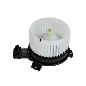 GENUINE Fan Blower Motor Assembly For Isuzu Dmax TFS87 1.9TD RZ4E-TC 2020+ - Picture 1 of 4