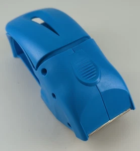 ABEL EVO Klebebandspender blau 2 Zoll breit ergonomische Klebebandpistole Versand - Bild 1 von 7