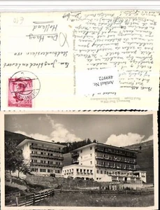 489972,Berwang Hotel Singer Haus am Sonnenhang - Picture 1 of 1
