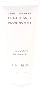L'eau D'issey Pour Homme by Issey Miyake for Men Shower Gel 1.6oz New - Picture 1 of 1