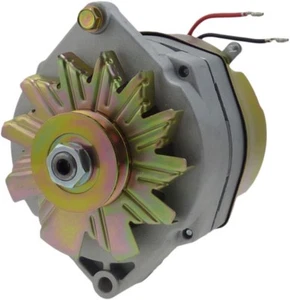 New Alternator Mercruiser 120 140 165 228 255 260 330 7195 - Picture 1 of 7