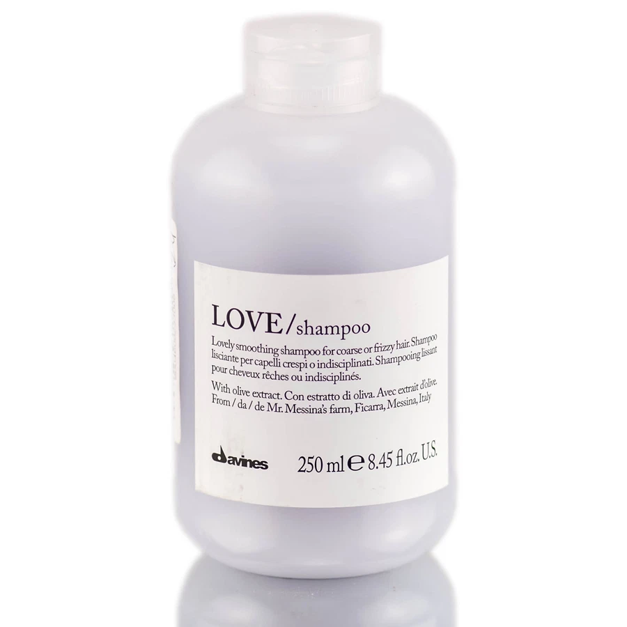 Davines - Love Shampoo Lovely Smoothing Shampoo - 8.45 oz  - Image 1 of 1