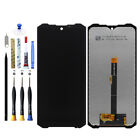 Oem Lcd Display Touch Screen Digitizer Replacement For Doogee S96 / S96 Pro