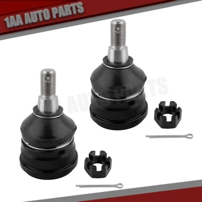 2PCS Suspension Ball Joints Kit K6293 Fits 1988-1992 Chevrolet C1500 C2500 C3500 - Image 1 of 3