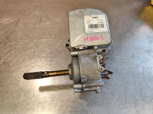 MOTEUR DA DIRECTION ASSISTEE RENAULT MODUS 1.2i 16V 8200294978-A / 54084732H - Picture 1 of 6