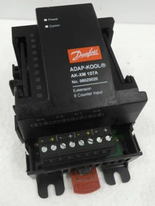 AK-XM 107A, Danfoss - Picture 1 of 2