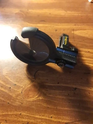 Trophy Ridge Whisker Biscuit Kill Shot Medium Black #12866 AWB500M Arrow Rest - Image 1 of 4