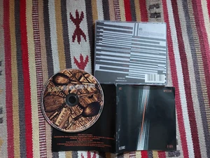 The Strokes : First Impressions of Earth CD - Picture 1 of 1