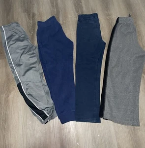 Lot Of Clothes For Boys 7t Preowned In Excellent Condition - Picture 1 of 10