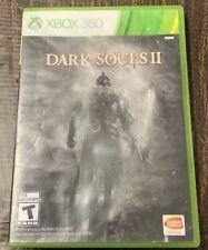🍏 Dark Souls II,Xbox 360,Open Box 🆕