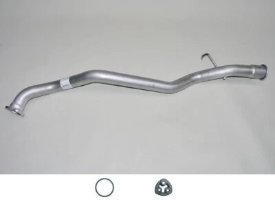 IMASAF Auspuff Endrohr NEU für Toyota 4 Runner KZN130 3.0 Turbo D 92-96 Rohr - Bild 1 von 2