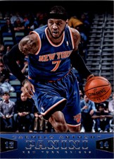 2013-14 Panini Basketball Card Pick